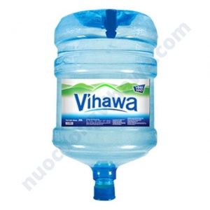 Nước tinh khiết Vihawa 20L