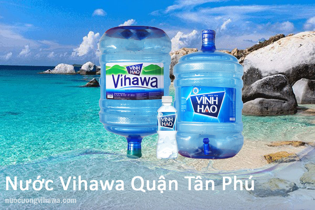 Sản phẩm Vihawa quận Tân Phú