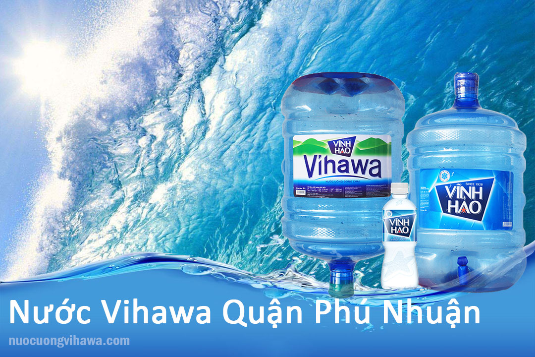 Sản phẩm Vihawa quận Phú Nhuận