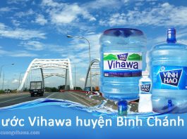 Thumbnail Vihawa huyện Bình Chánh