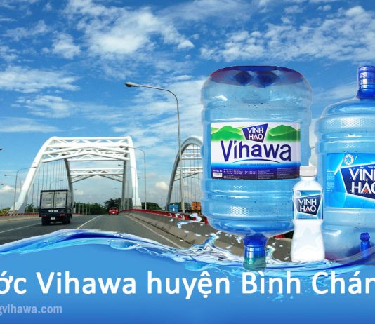 Thumbnail Vihawa huyện Bình Chánh