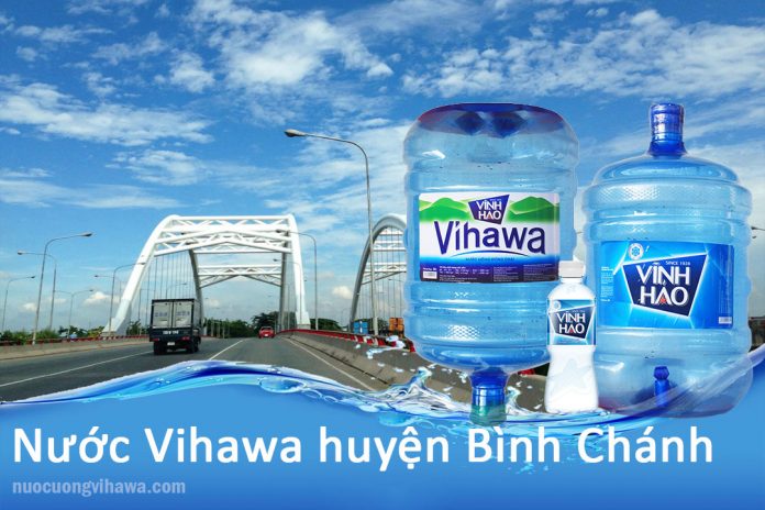 Thumbnail Vihawa huyện Bình Chánh