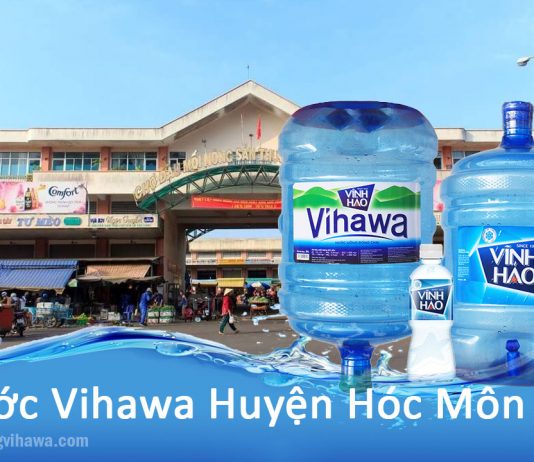 Thumbnail nước Vihawa Hóc Môn