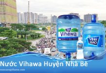 Thumbnail nước Vihawa huyện Nhà Bè