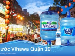 Thumbnail Vihawa Quận 10