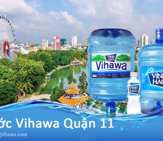 Thumbnail Vihawa Quận 11