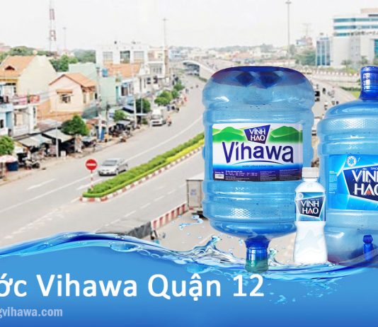 Thumbnail Vihawa Quận 12