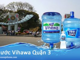 Thumbnail Vihawa quận 3