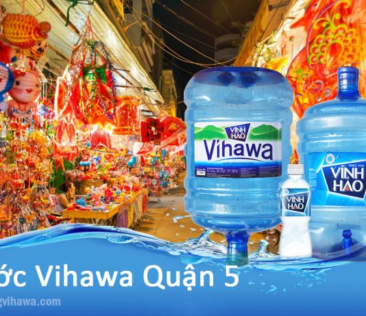 Thumbnail Vihawa Quận 5