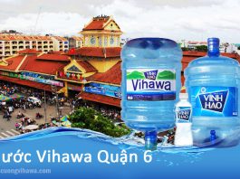 Thumbnail Vihawa Quận 6