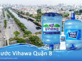 Thumbnail Vihawa Quận 8