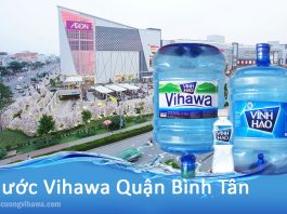 Thumbnail Vihawa quận Bình Tân
