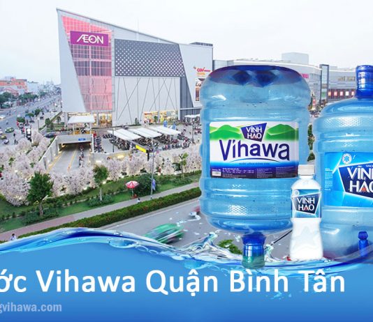 Thumbnail Vihawa quận Bình Tân