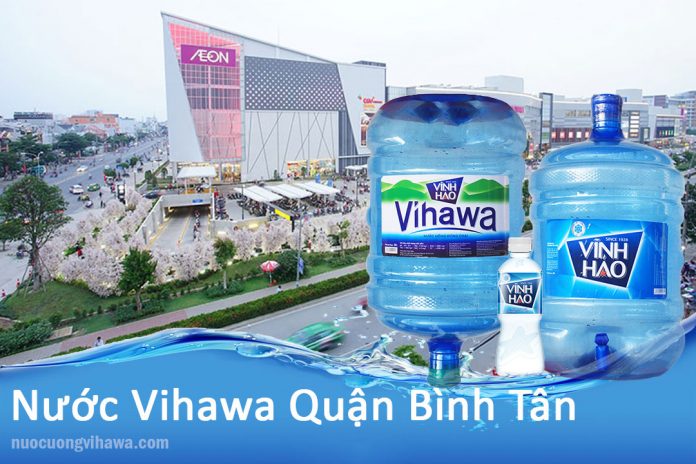 Thumbnail Vihawa quận Bình Tân