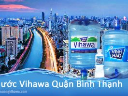 Thumbnail Vihawa quận Bình Thạnh