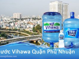 Thumbnail Vihawa quận Phú Nhuận