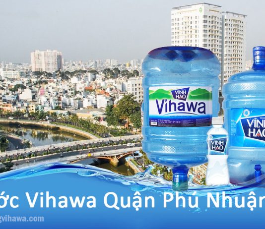 Thumbnail Vihawa quận Phú Nhuận