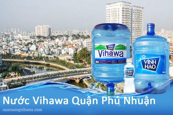 Thumbnail Vihawa quận Phú Nhuận