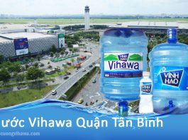 Thumbnail Vihawa quận Tân Bình