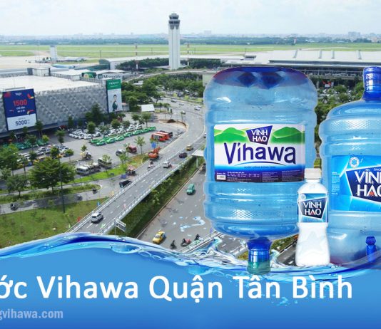 Thumbnail Vihawa quận Tân Bình