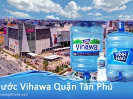 Thumbnail Vihawa quận Tân Phú