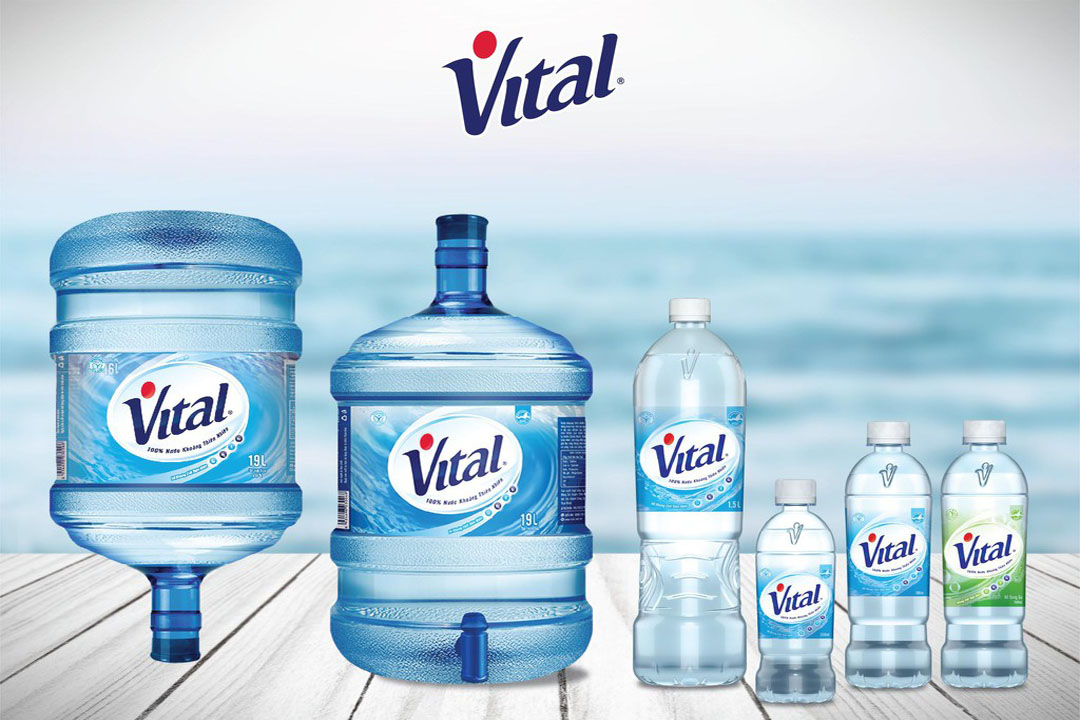 Sản phẩm Vital