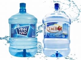 Vĩnh Hảo hay Kim Bôi