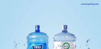 Nên chọn mua nước khoáng Vĩnh Hảo hay Onsen?