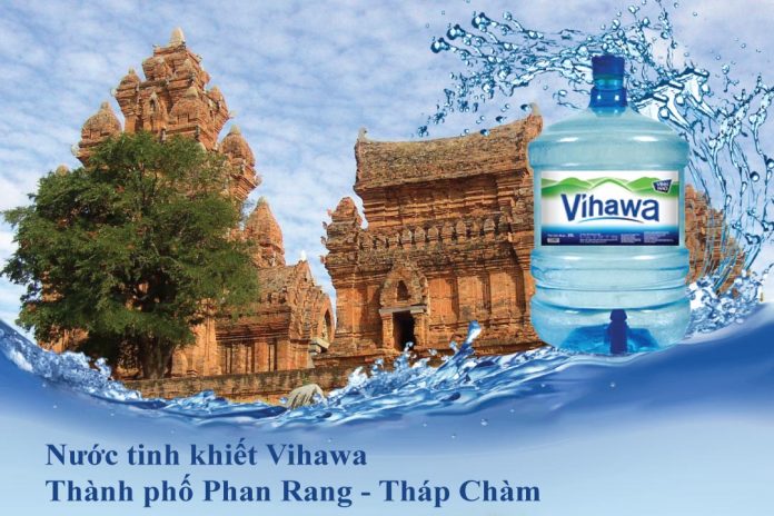 Đại lý nước Vihawa Phan Rang - Tháp Chàm