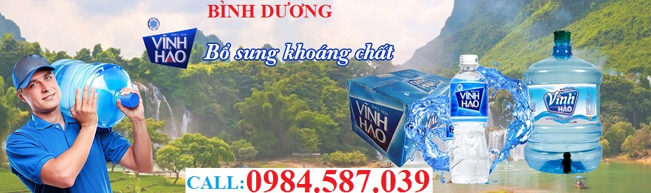 Đại lý Minh Minh Water