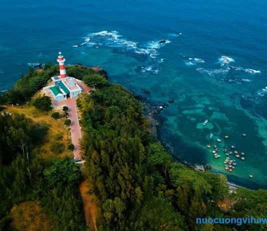 Top 5 đại lý giao nước Vihawa tại Quảng Ngãi