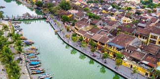 Top 5 đại lý giao nước Vihawa tại Quảng Nam