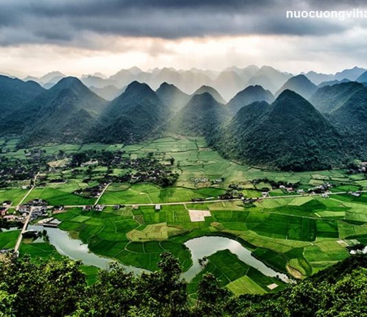 Top 5 đại lý giao nước Vihawa tại Lạng Sơn