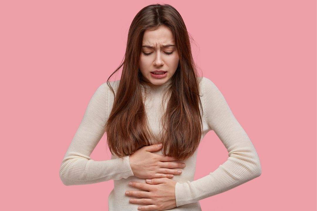 Tìm hiểu về đau bụng kinh