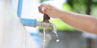Nguồn nước nhà bạn có an toàn?