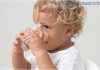 5 loại nước uống cực tốt cho sức khỏe của trẻ nhỏ